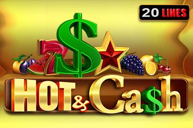 Hot & cash