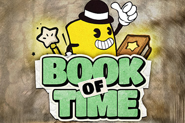 Book of time
