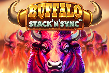 Buffalo stack’n’sync