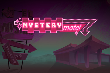 Mystery motel