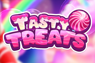 Tasty treats