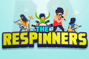 The respinners