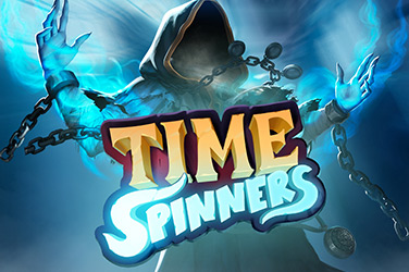 Time spinners