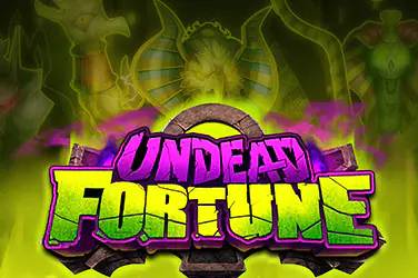 Undead fortune