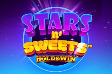 Stars n’ sweets hold & win