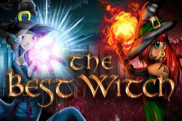 The best witch