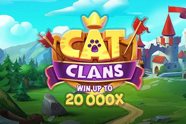 Cat clans