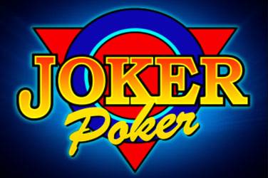 Joker poker remastered