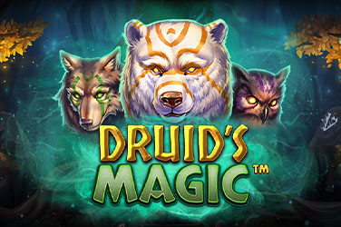 Druid’s magic