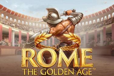 Rome: the golden age