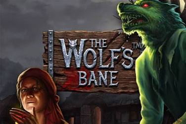 The wolf’s bane