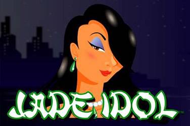 Jade idol