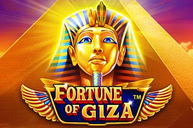Fortune of giza