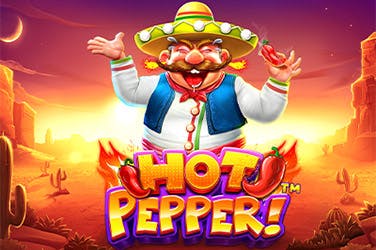 Hot pepper