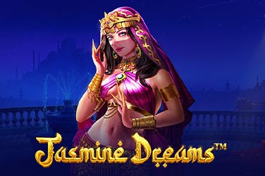 Jasmine dreams