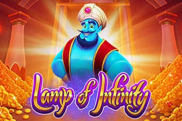 Lamp of infinity