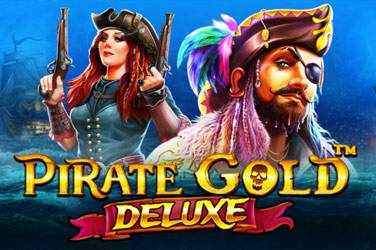 Pirate gold deluxe
