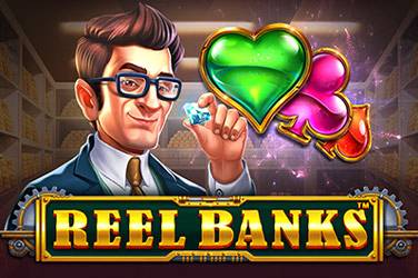 Reel banks