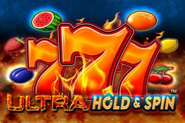 Ultra hold and spin