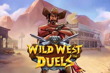Wild west duels