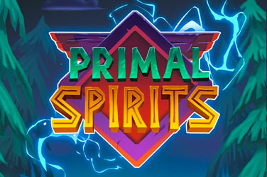 Primal spirits