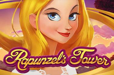 Rapunzel’s tower