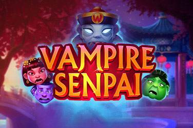 Vampire senpai